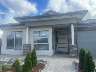 Cozy private home - 2