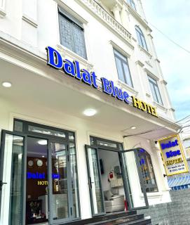 Dalat Blue Hotel - 2