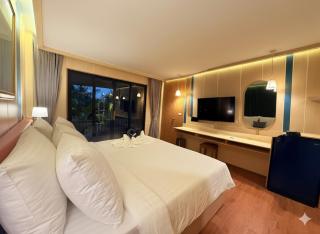 Simple Life Resort Koh Tao - 3