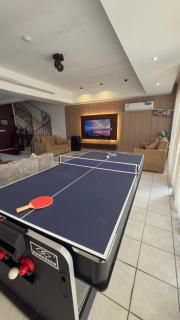 فيلا بيتا خصوصيه في الشاطئ والمسبح - 8