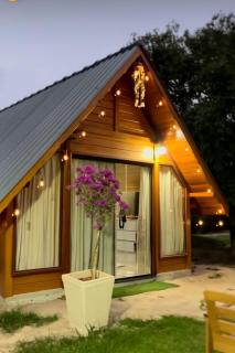 Chalé Sítio Califórnia Região dos Lagos - 9