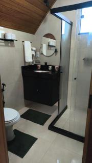 Chalé Sítio Califórnia Região dos Lagos - 1