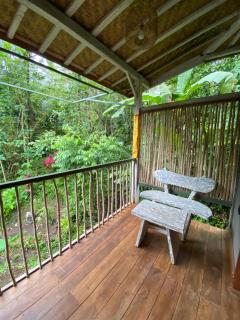 Seenau House Bali - 2