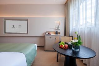 苏州桃花坞拙政园漫亭花园酒店 - 2