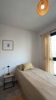 Moderno monoambiente en pleno centro - 4