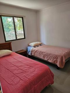 Cabañas del cerro sombrero - 6