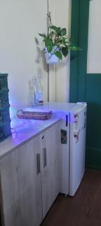 Habitación en Casona Limeña - 2