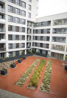 Apartament Bridge - Breslavia - 4