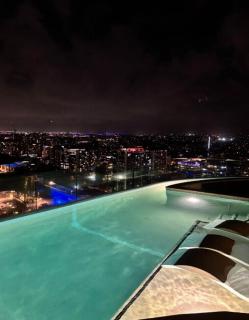 Executive 2 Bedroom 2 Bathroom - Fortitude Valley - 3