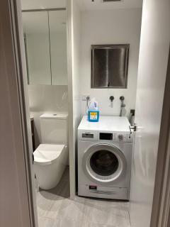 Executive 2 Bedroom 2 Bathroom - Fortitude Valley - 5