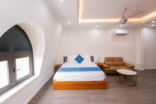 Royal Louis Hotel - 5