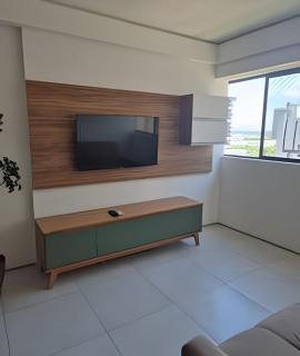 Flat Boa Viagem a 500m do Shopping Recife e da Praia - 3