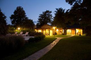 Las Retamas Apart Boutique - Sierra de la Ventana - 2