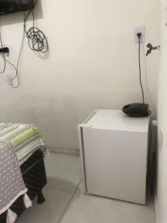 Pousada da Neném - Quarto Alecrim - 2