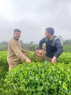 Framstay Mây Sườn Đông - 3