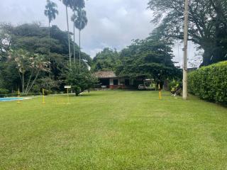 Habitacion Casa Campestre con piscina en Buga - 9