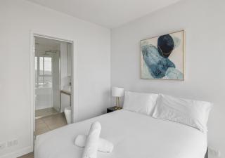 City Lights Retreat - Fortitude Valley - 5