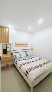 Apartment 502 - 3