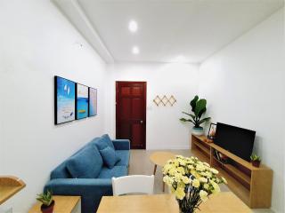 Apartment 502 - 9