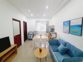 Apartment 502 - 0