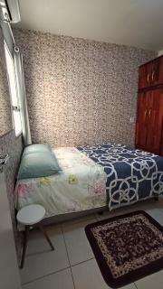 Condomínio residencial Jardim Bela vida 2 - 5