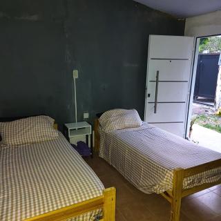 hospedaje El Colibrí - 5