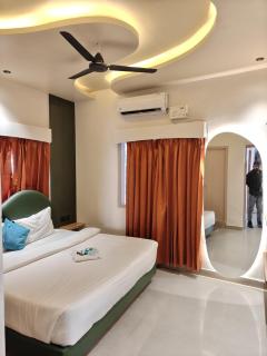 Spontrail Hostel - 2