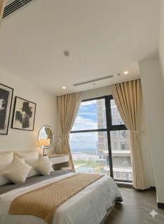 The Beverly 1PN Luxury view VIP - 8