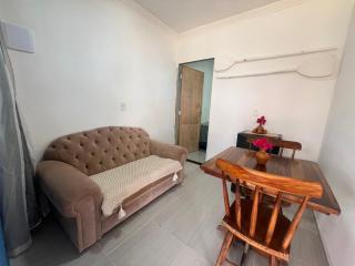 Flats Mirante Voo do Asa - 4