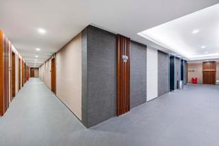 Quanzhi Meiju International Apartment (Pazhou Exhibition Center, Keyun Road Metro Station) - 6