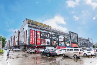 Quanzhi Meiju International Apartment (Pazhou Exhibition Center, Keyun Road Metro Station) - 6