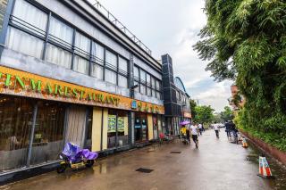 Quanzhi Meiju International Apartment (Pazhou Exhibition Center, Keyun Road Metro Station) - 1