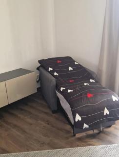 Gesamte Unterkunft 2 Zimmer Wohnung in Isernhagen - 8