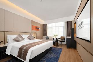 温岭雅阁国际大酒店 - 8