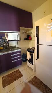 Condomínio residencial Jardim Bela vida 2 - 1