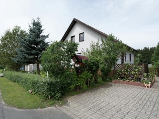 Cosy Apartment in Werda with Garden - Werda - 3