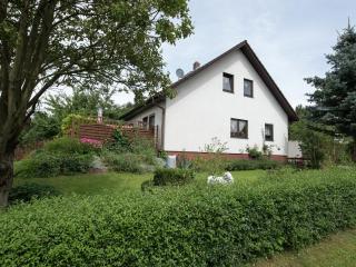 Cosy Apartment in Werda with Garden - Werda - 2