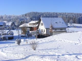 Cosy Apartment in Werda with Garden - Werda - 1