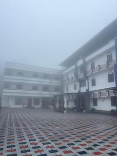 Rose County Apartments & Resort Thekkady - 8