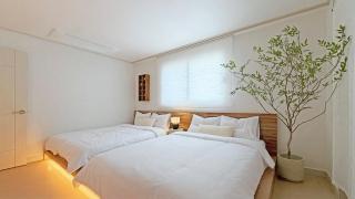 DoranDoran Stay, New Premium, Family, Pickup Service, Incheon airport 10minutes - 7