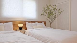 DoranDoran Stay, New Premium, Family, Pickup Service, Incheon airport 10minutes - 0