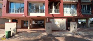 Vibrant 1BHK Modern Apartment near Baga Beach - 5