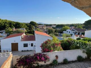 Casa con piscina privada y amplia terraza en L'Escala - HISP-7-85 - 8