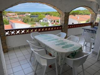 Casa con piscina privada y amplia terraza en L'Escala - HISP-7-85 - 6