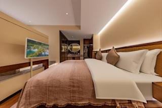 MiLO Hearth米罗设计民宿 张家界天门山索道店 - 1