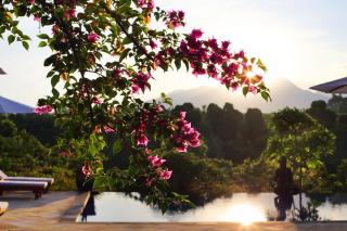 Shanti Natural Panorama View Hotel - 7