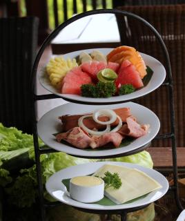 Shanti Natural Panorama View Hotel - 8