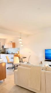 La Kaz Coco, Beauséjour, Villa avec piscine proche aéroport - 7