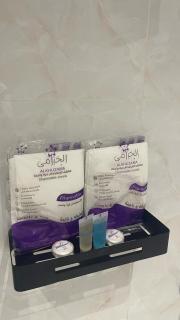 استديو هادئ بسرير ماستر - 1