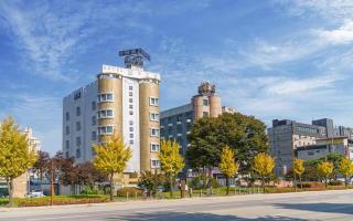 넘버25호텔 공주점 - 7